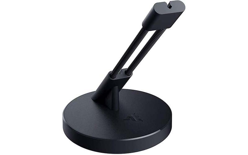 Razer Mouse Bungee V3 { Drag-free cord control // Rust-resistant spring arm } [RC21-01560100-R3M1]